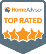 home advisor award logo
